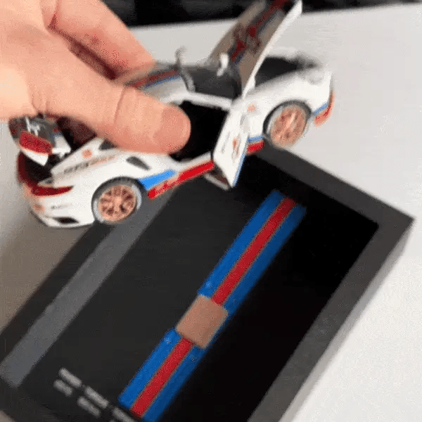 ToysWheel™